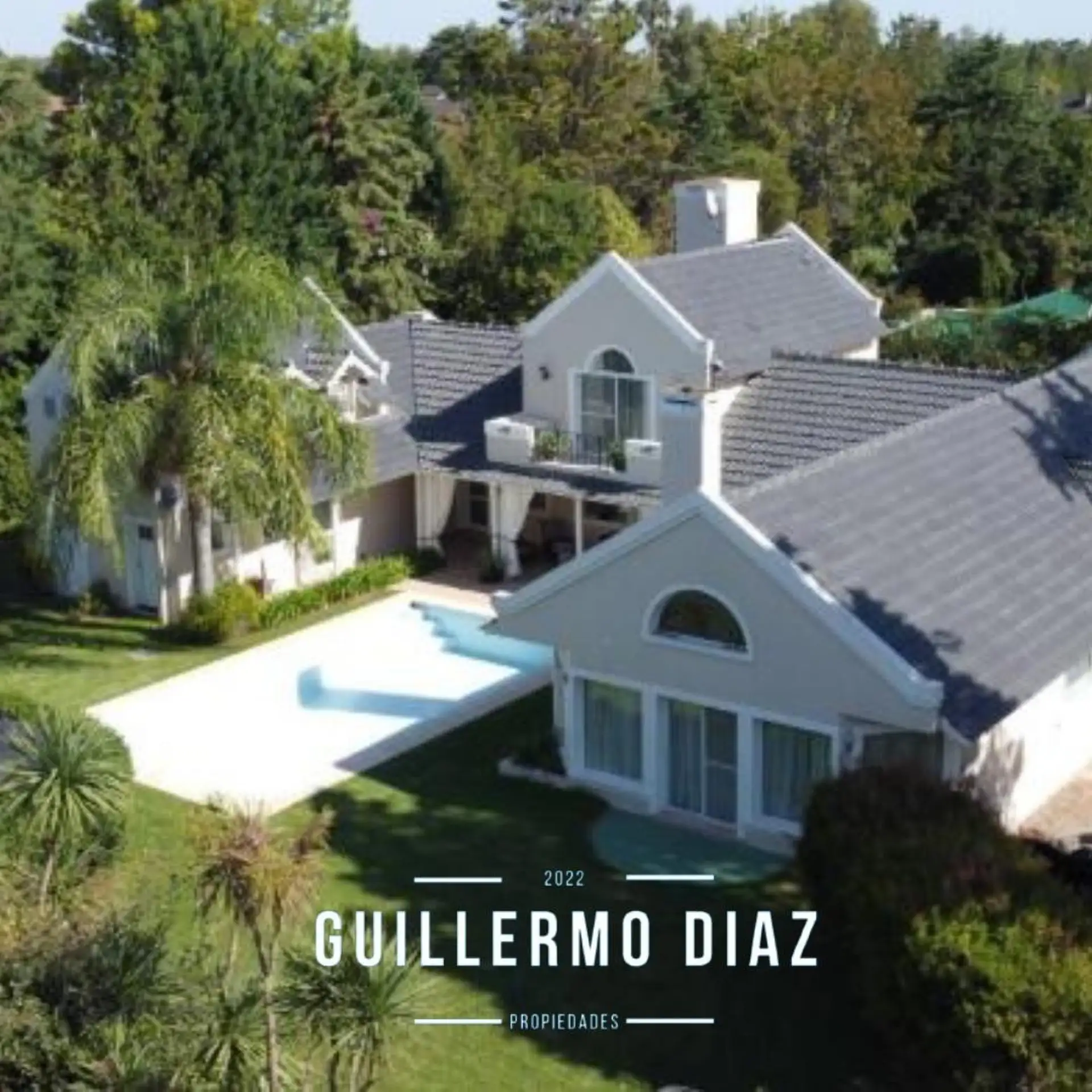 Five-bedroom house for annual rent in San Diego Country Club