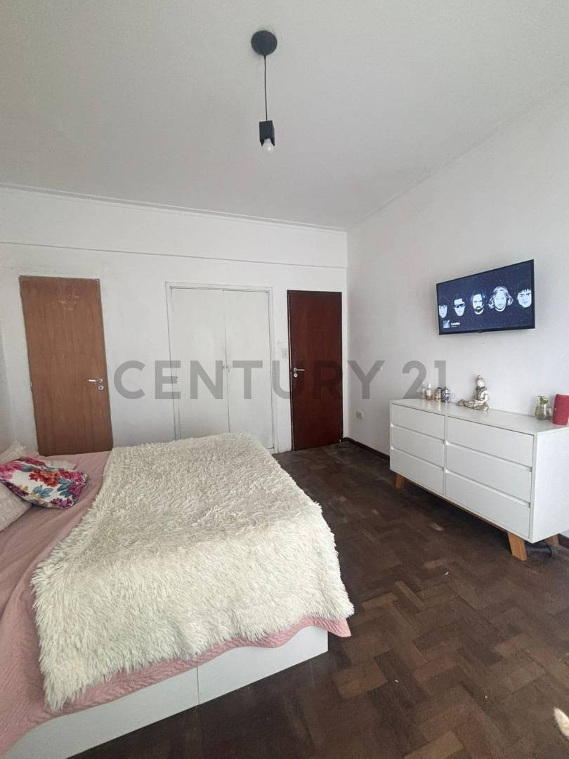 Departamento de 1 dormitorio amoblado en La Plata, calle 13 y 34