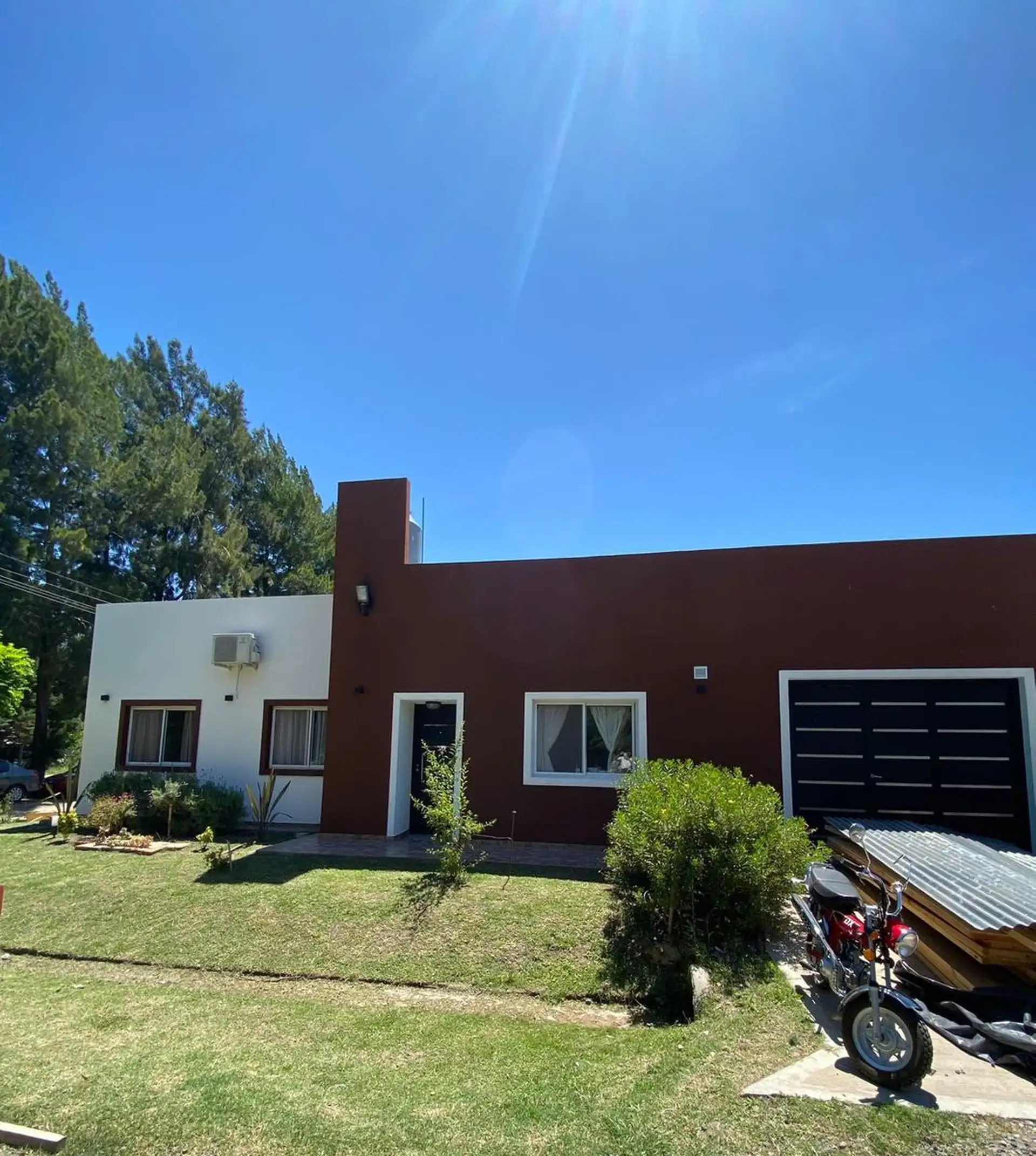 Casa de 3 dormitorios en San José I, La Plata
