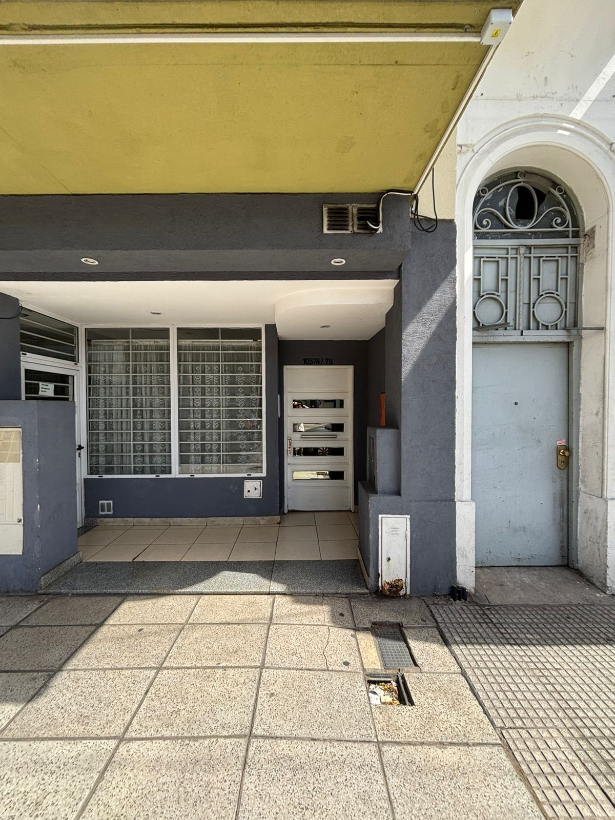 Kitnet divisível em Liniers