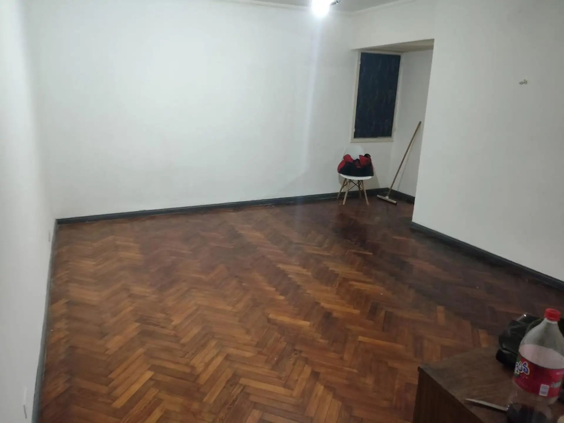 Внутренняя квартира-студия с 1 спальней в Colegiales