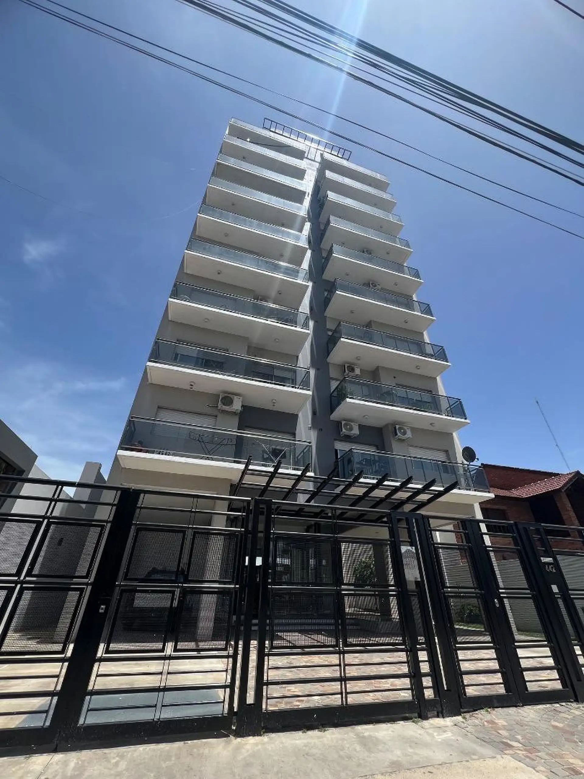 Departamento de 2 ambientes en Belén de Escobar