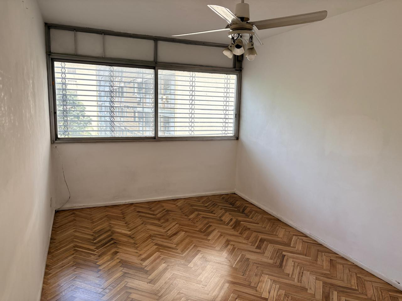 Departamento de 3 ambientes en Flores Norte