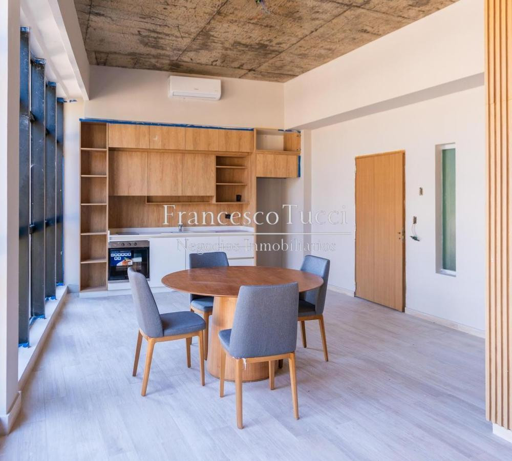 Departamento en alquiler de 2 dormitorios en Buenos Aires