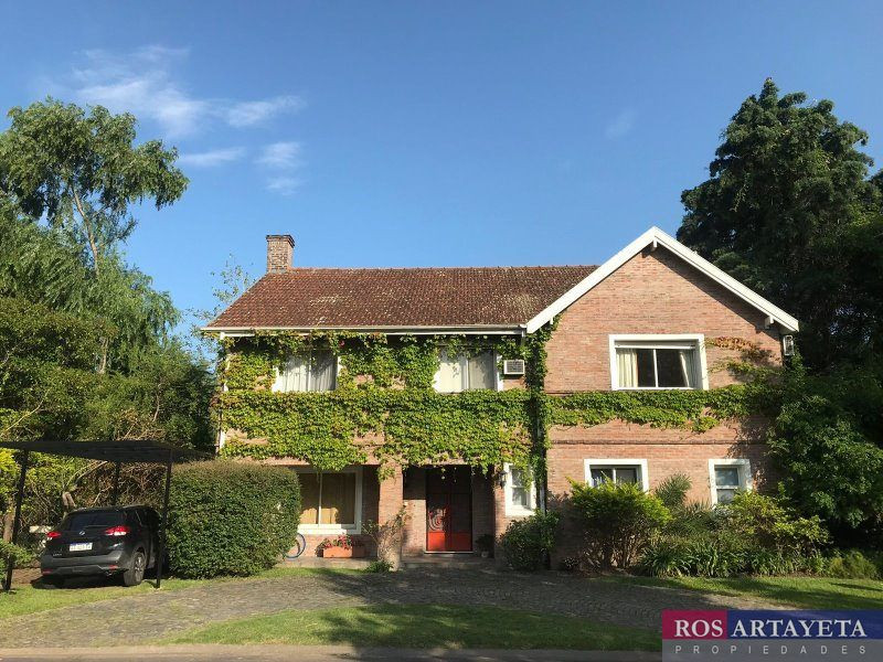 Four-bedroom house in San Fernando, Rincón del Arca
