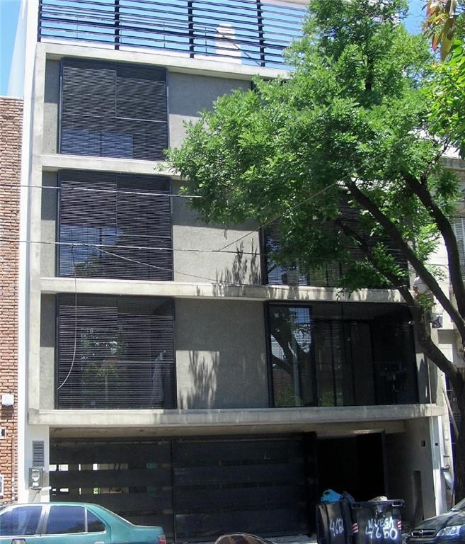 Kitnet de 2 ambientes em Palermo