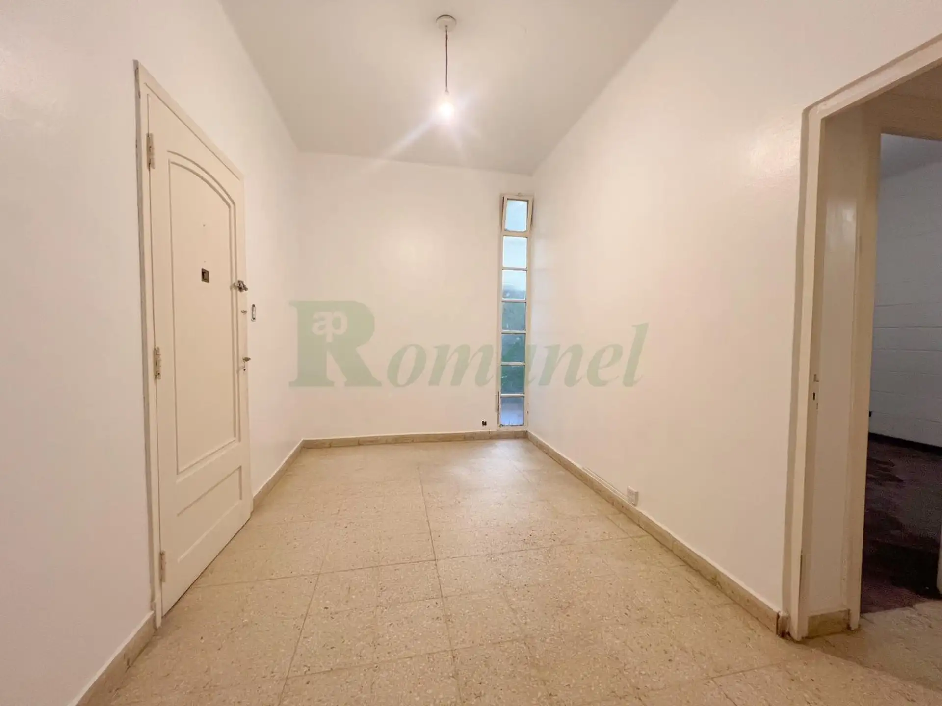 PH de 2 ambientes en Caballito con patio