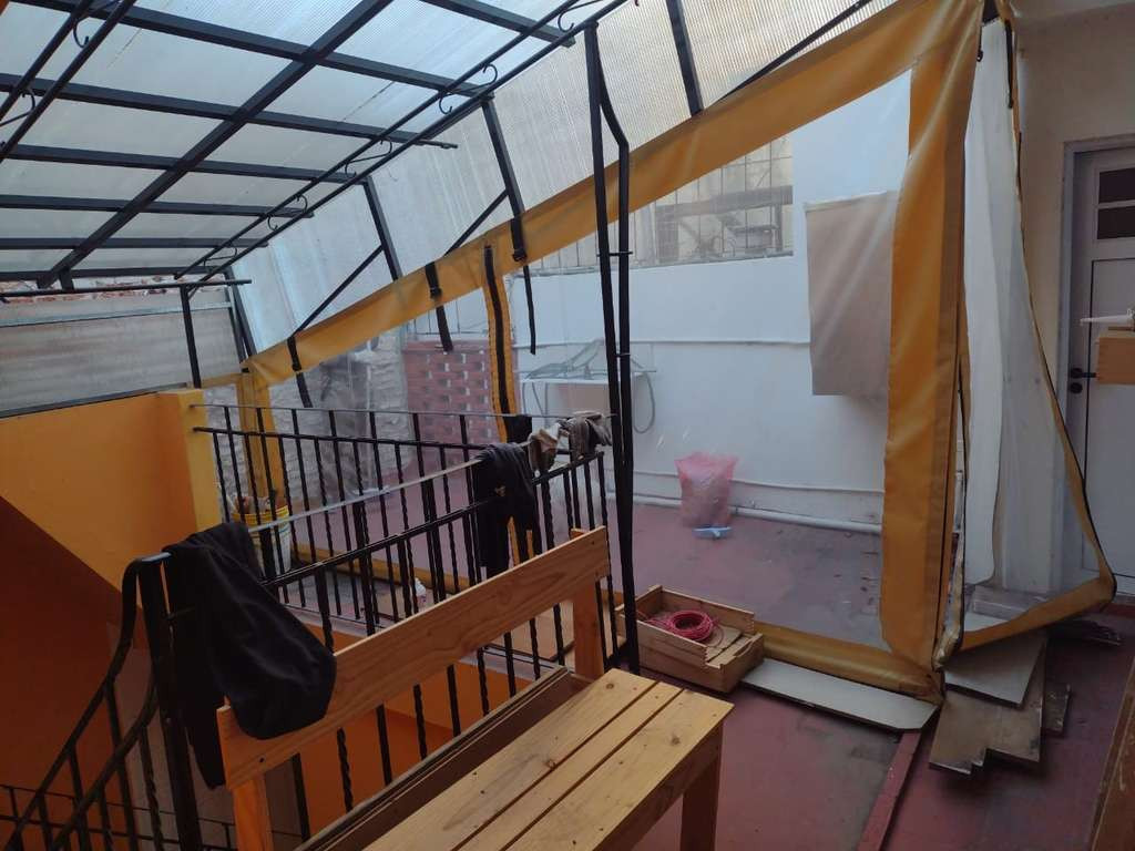 Ground-floor PH with 6 bedrooms in San Cristóbal