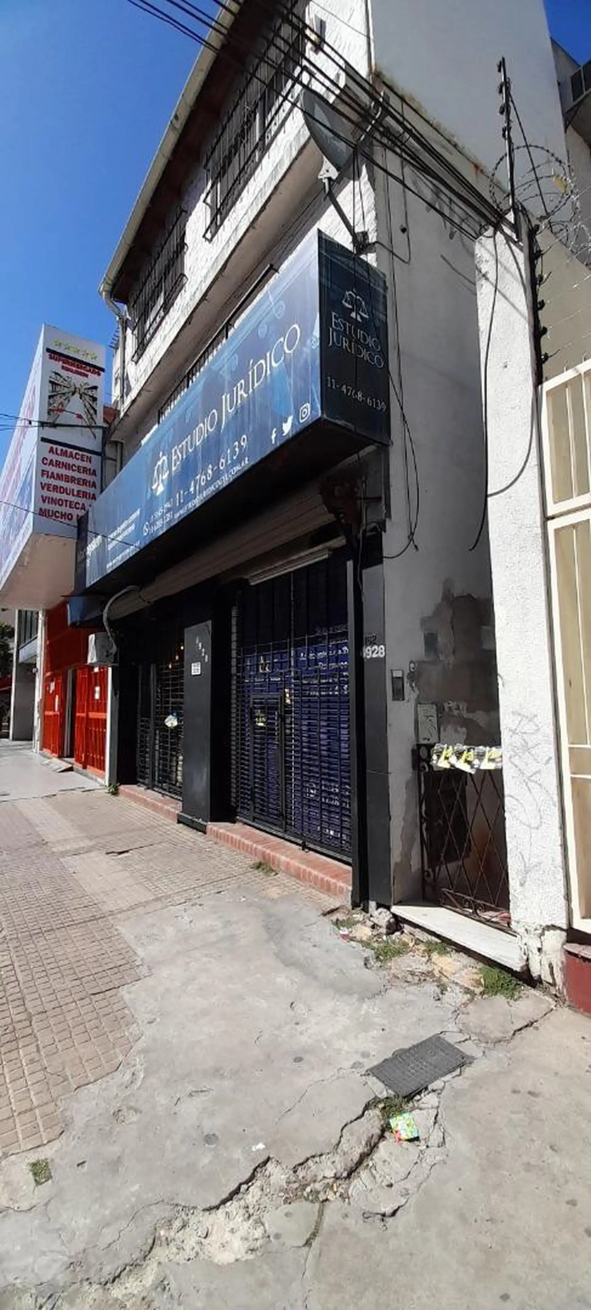 Departamento de 2 dormitorios en General San Martín