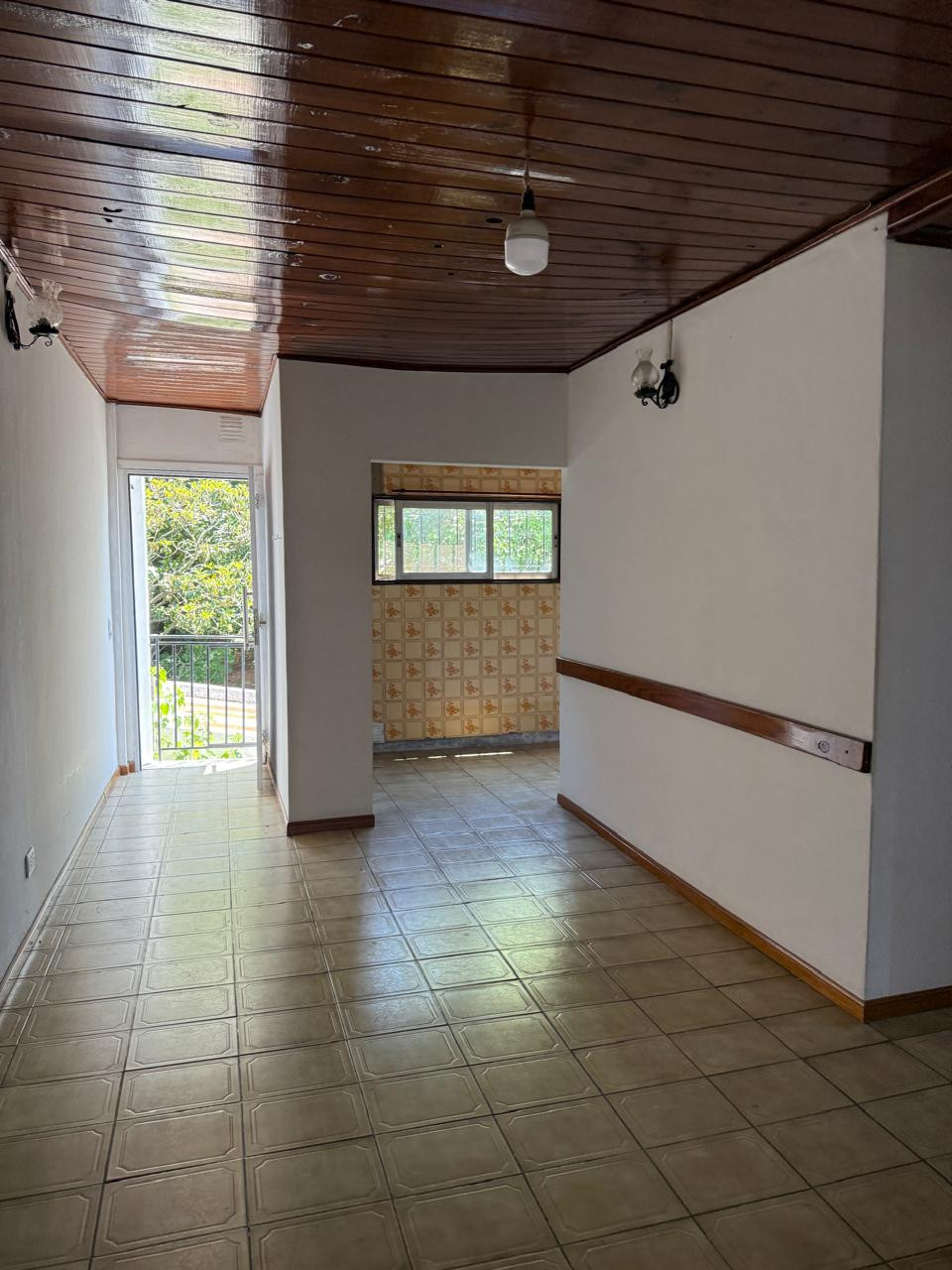 Apartamento de 2 dormitórios no Pilar Centro