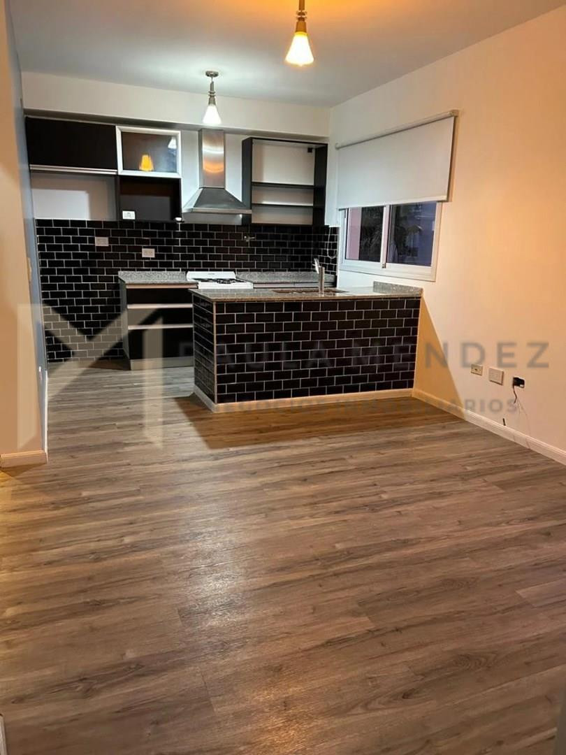 PH de 1 dormitorio en Nordelta