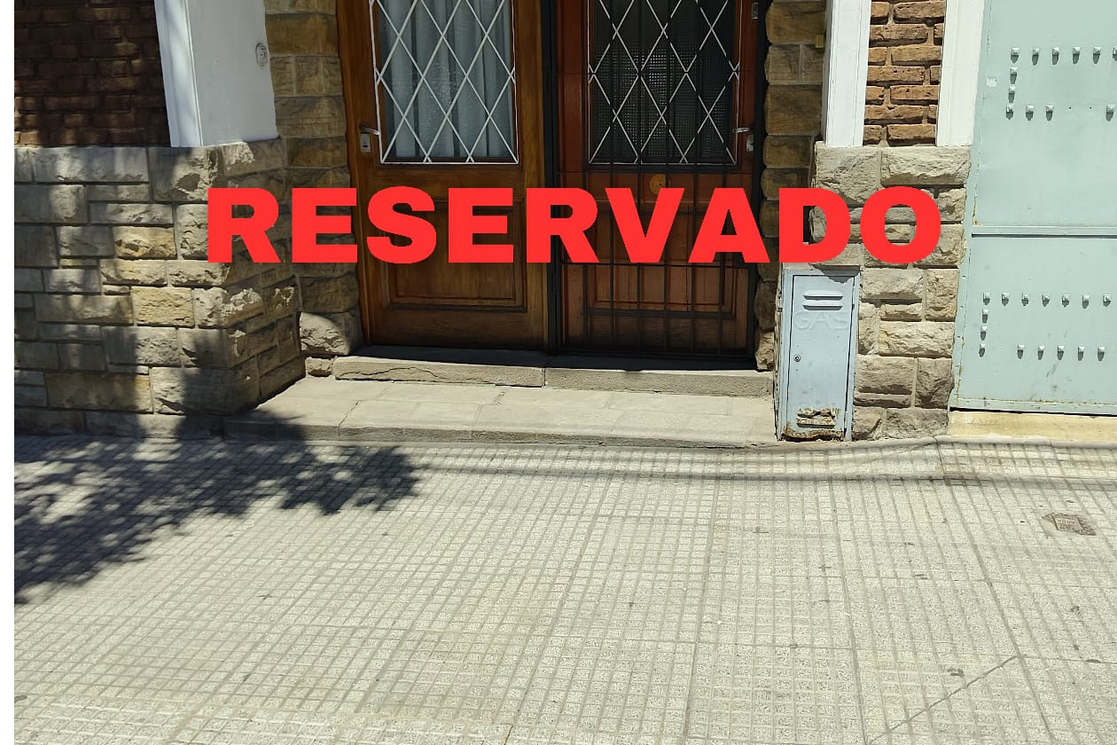 PH de 3 ambientes en Villa Lugano