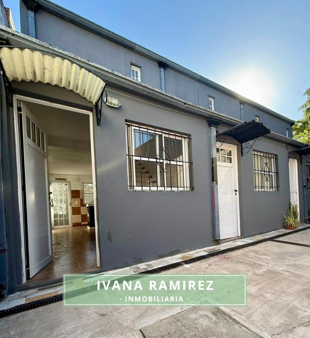 Departamento de 2 ambientes en Merlo para 1 persona