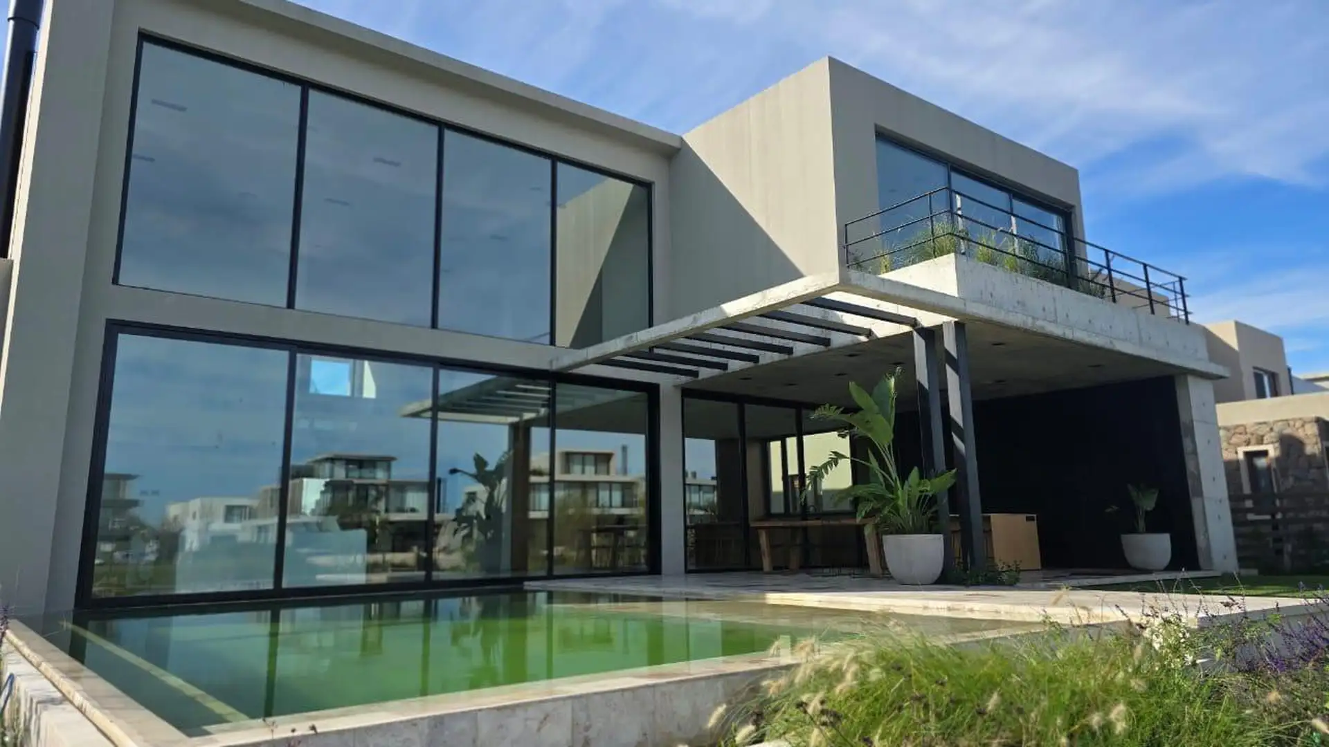 House with 5 bedrooms in Nordelta, Tigre
