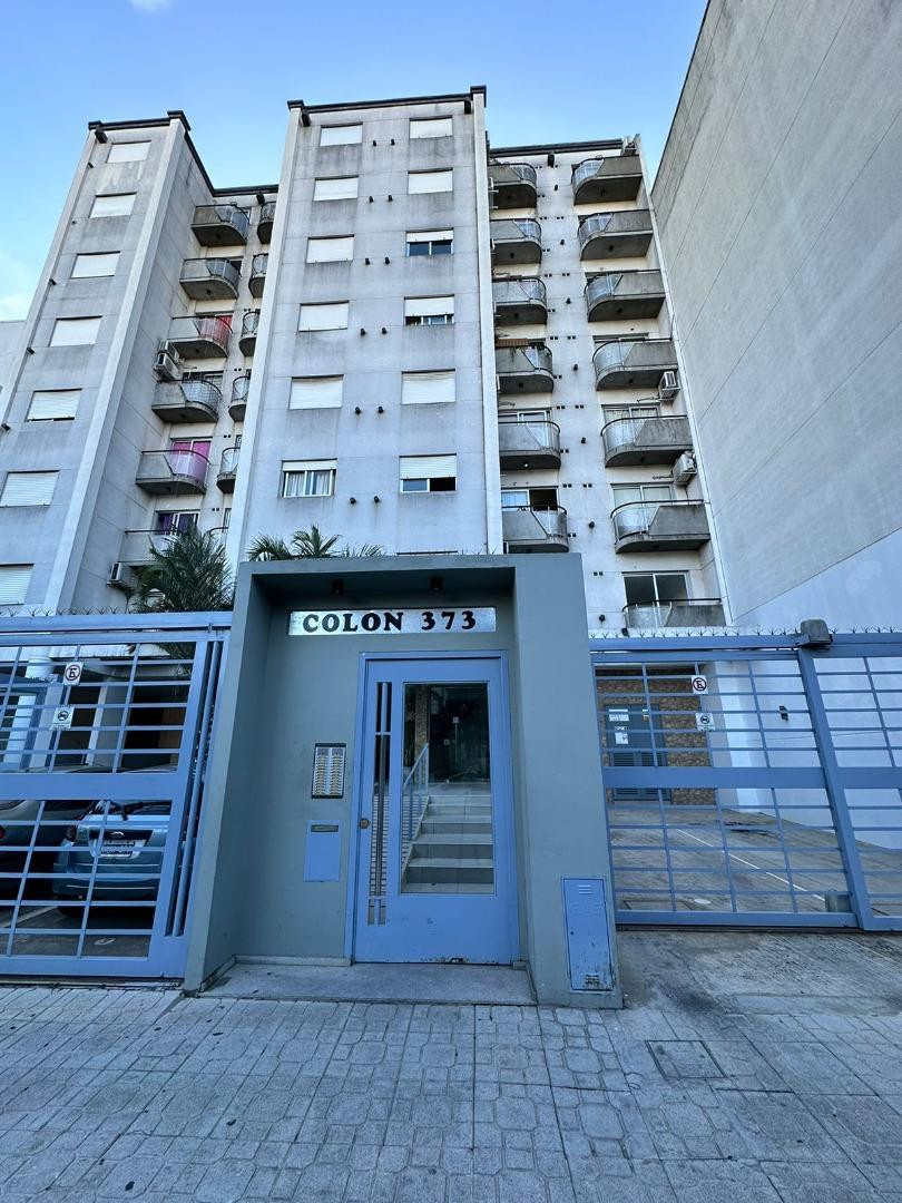 Departamento de 2 ambientes en Morón Centro