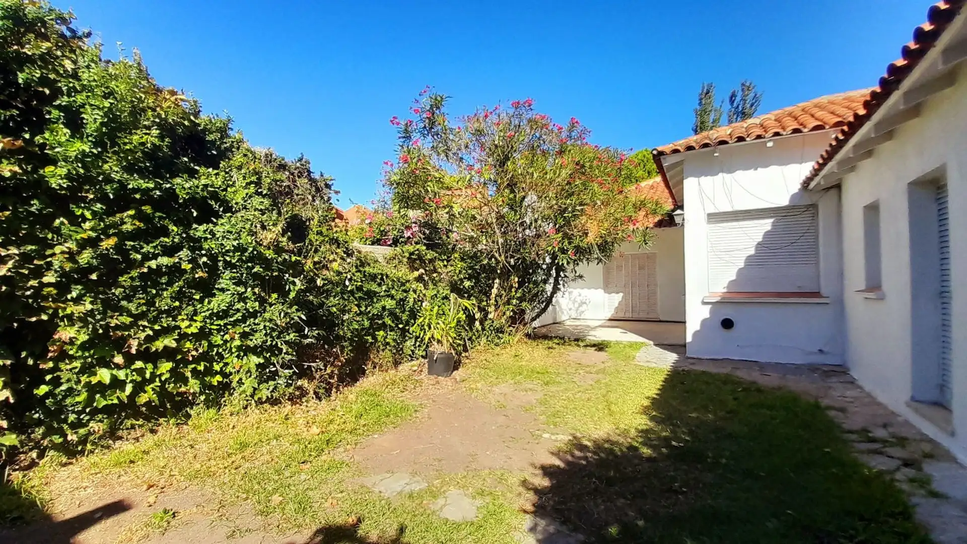 Three-bedroom house in Florida