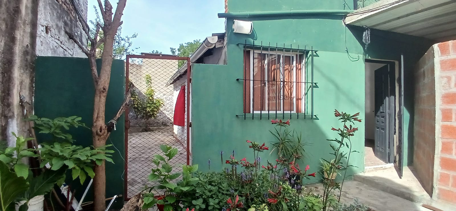 Apartamento de 1 quarto em Lanús