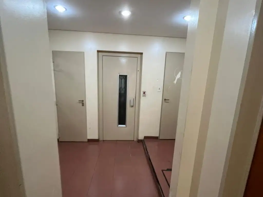 1 bedroom, 2x3 patio