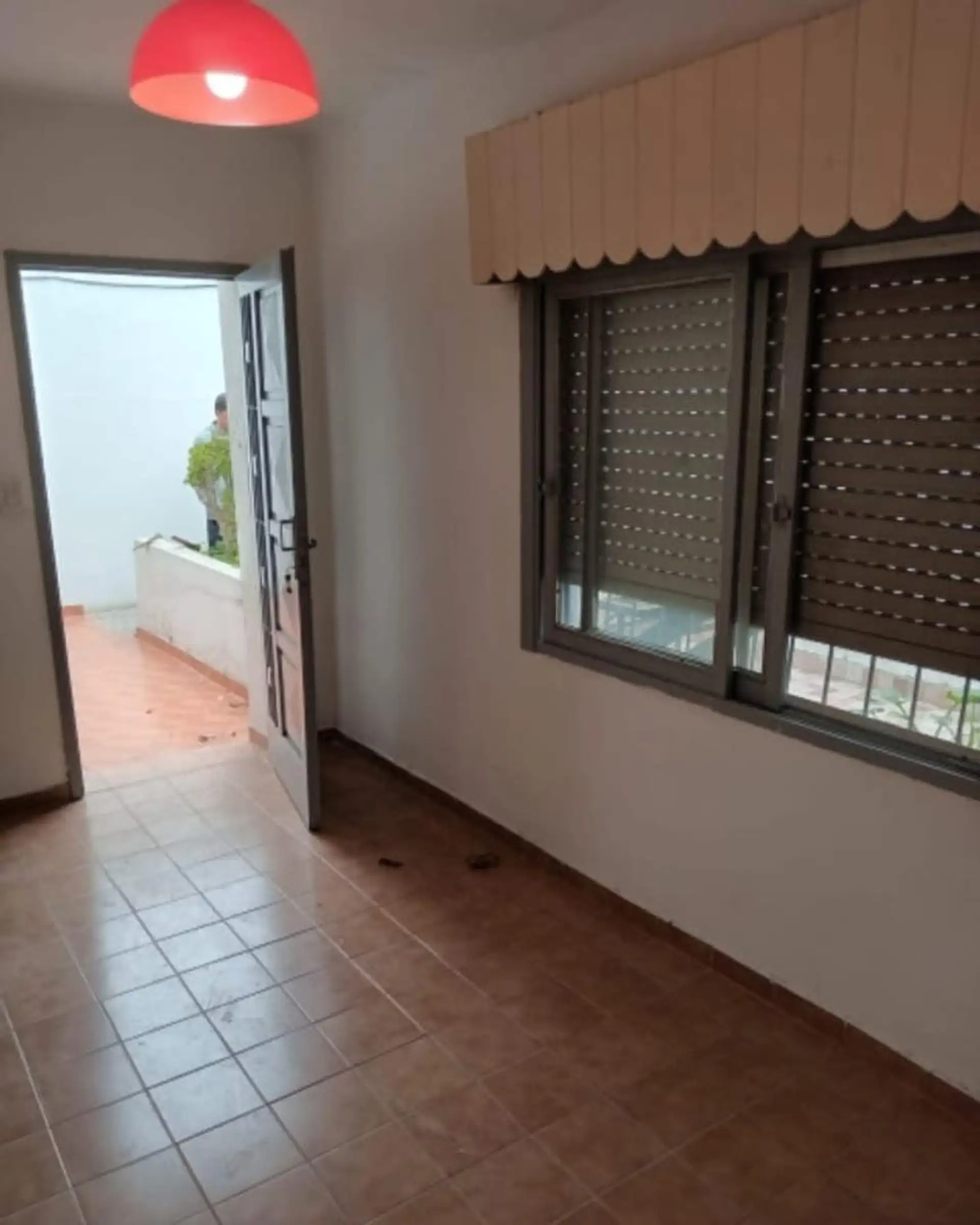 PH de dois dormitórios em Versalles