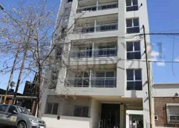 Departamento de 1 dormitorio con cochera cubierta en Buenos Aires