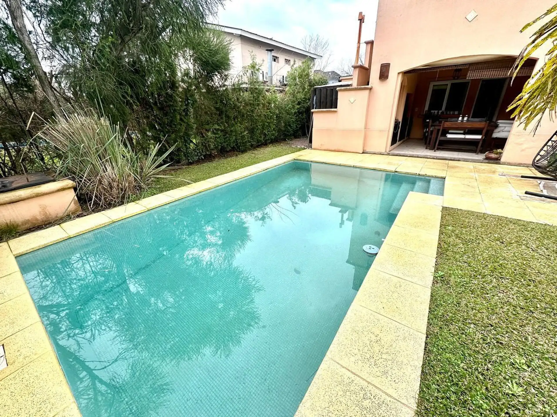 Casa mobiliada com 4 quartos em Nordelta, Tigre