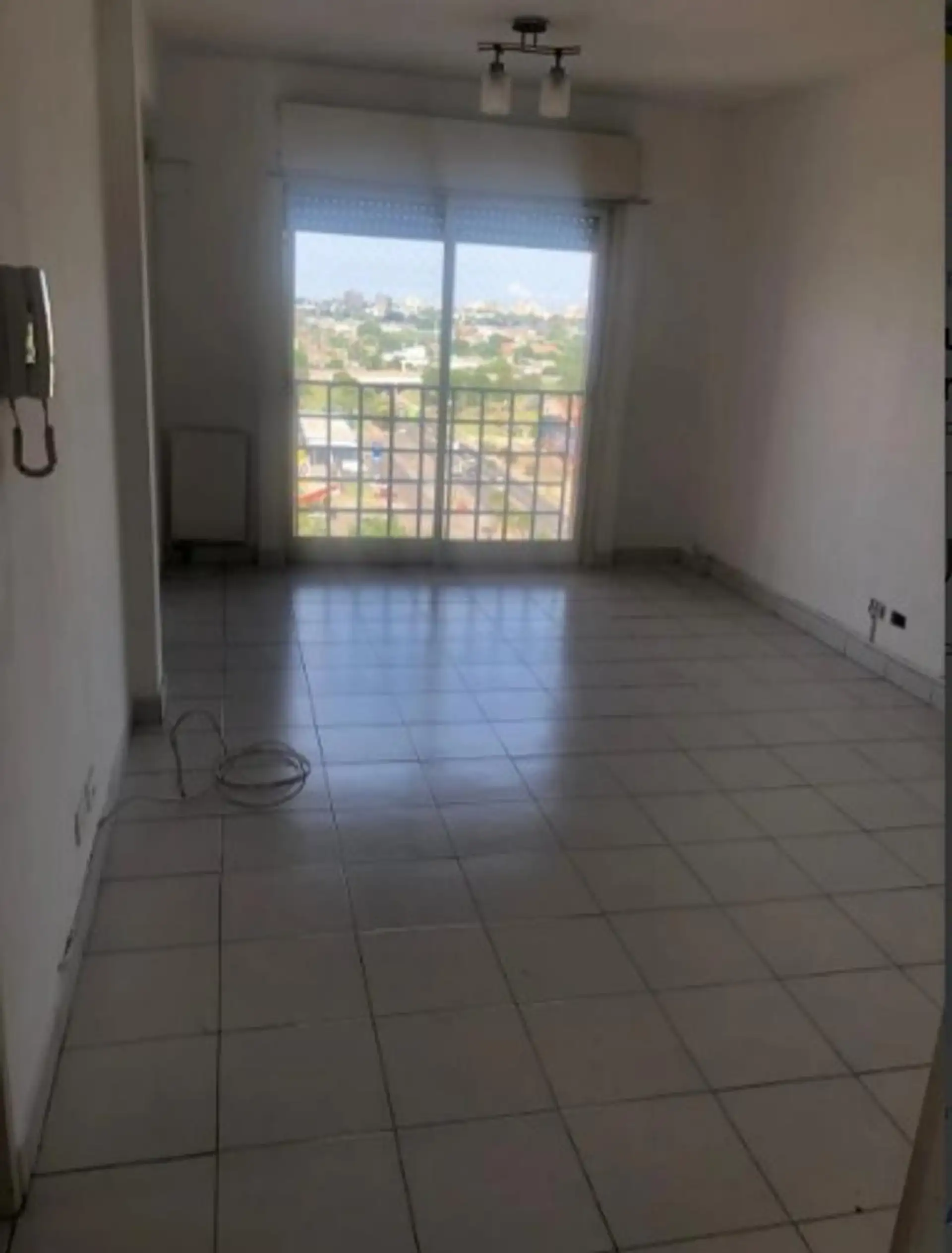 Departamento de 1 dormitorio en Tigre