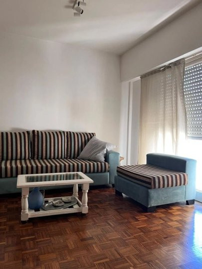 Departamento de 2 ambientes en Caballito