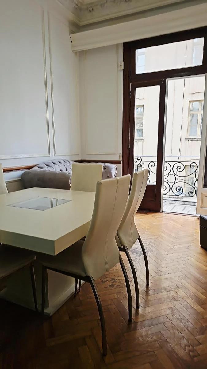 Квартира-студия в San Nicolás