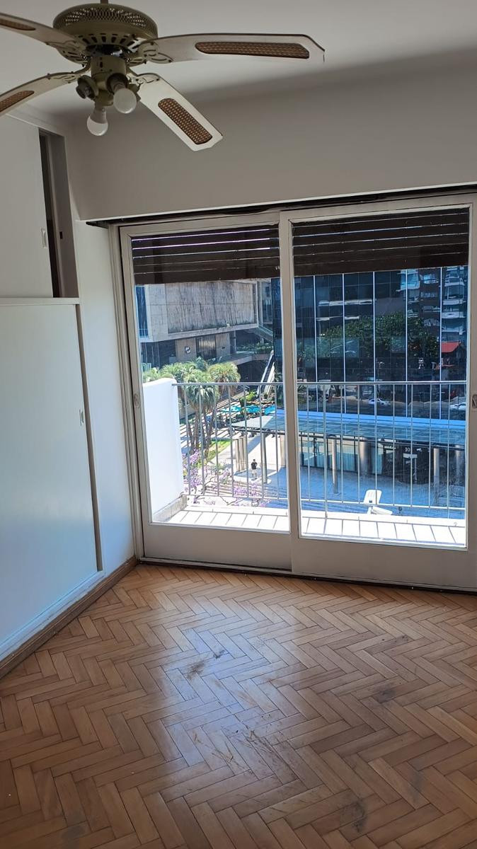 One-bedroom apartment in Vicente López