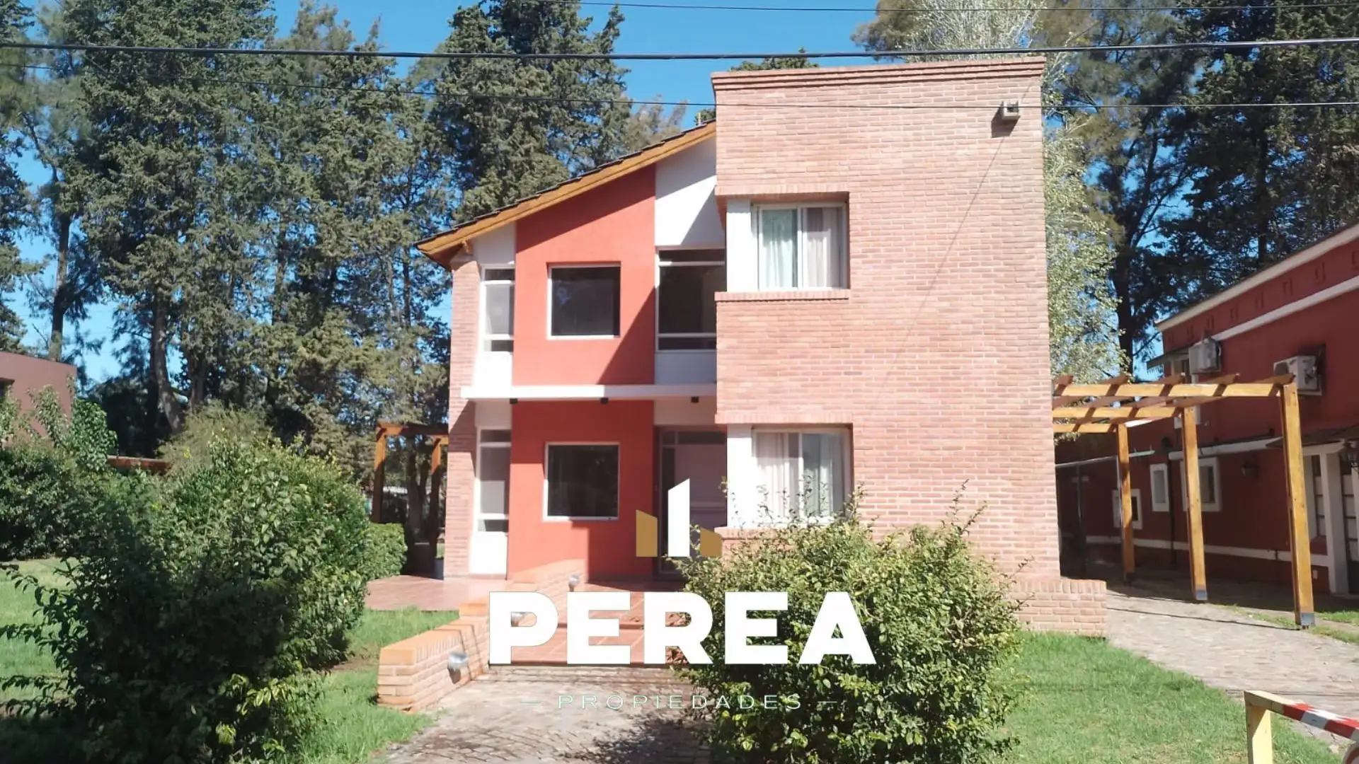 Casa en Alquiler en Cardenal Del Monte, Countries y Barrios Cerrados en General Rodriguez