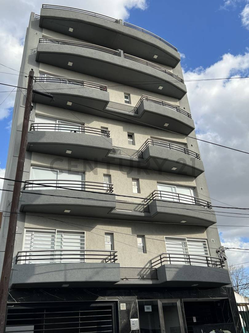 Apartamento kitnet com 1 dormitório em Tres de Febrero