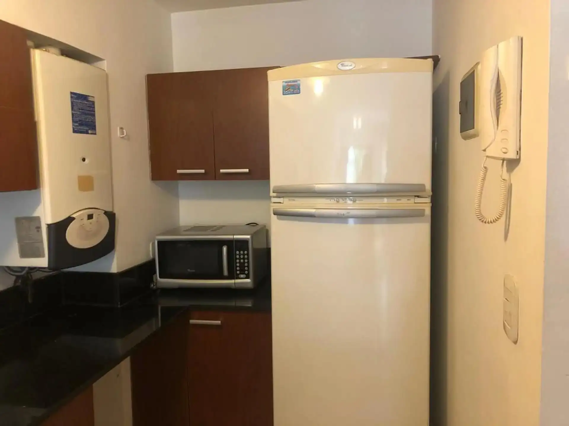 Departamento amoblado de 2 camas en Belgrano