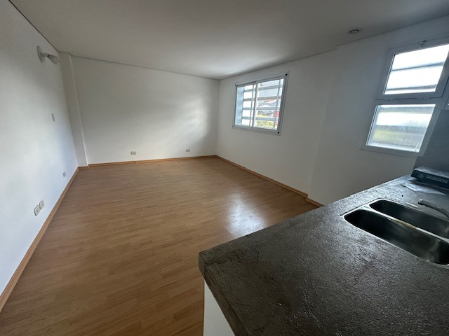 Departamento de 1 dormitorio en Florida