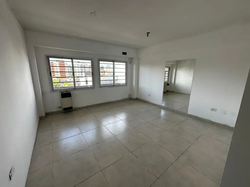 Departamento estudio en Lanús Oeste