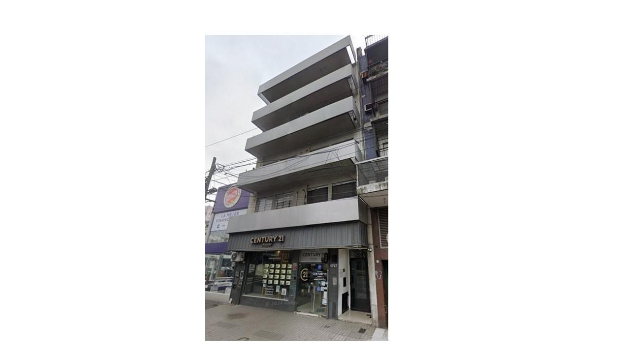 Квартира-студия в Lanús Oeste на Av. Hipólito Yrigoyen