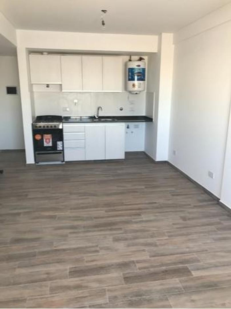 Departamento de 2 ambientes en San Justo Centro