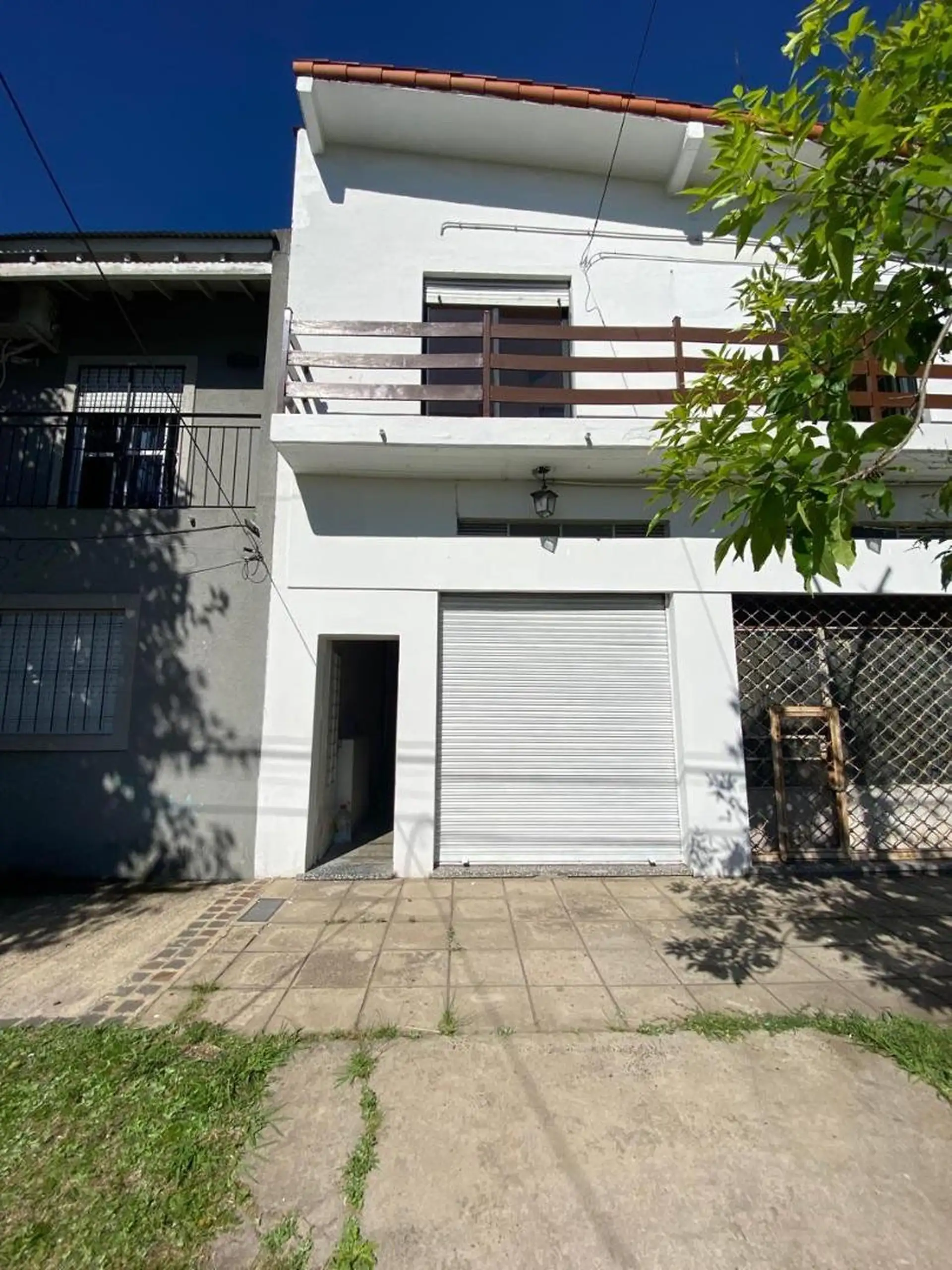 Casa para alugar com 2 dormitórios em Merlo