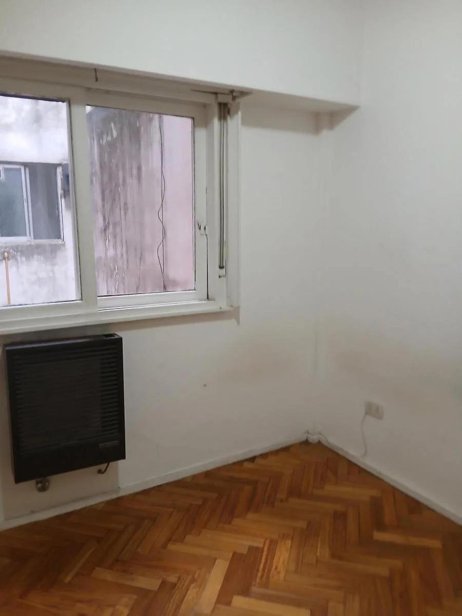 Apartamento de 1 quarto em Recoleta