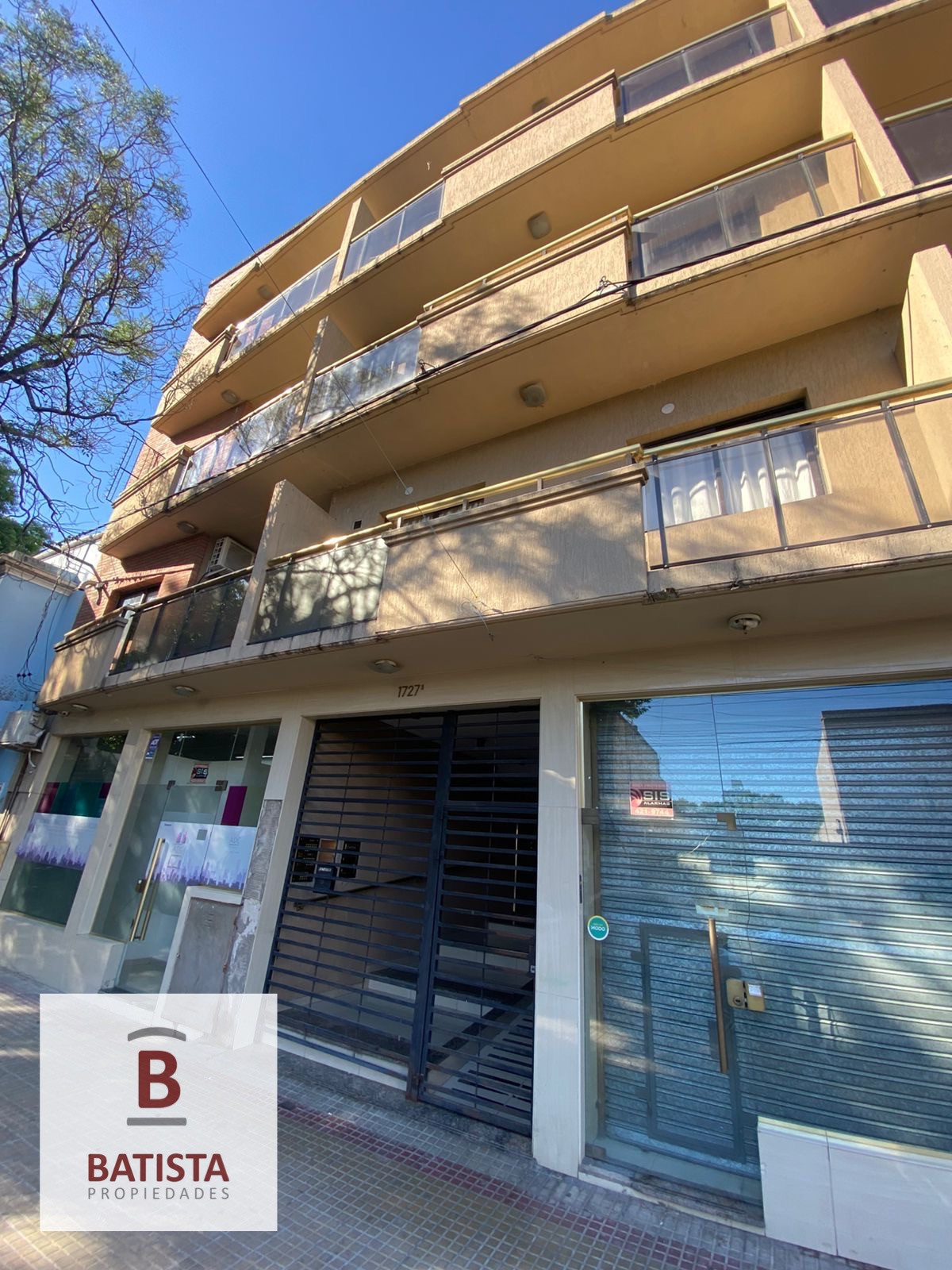 Departamento en Alquiler en La Plata, Partido de La Plata