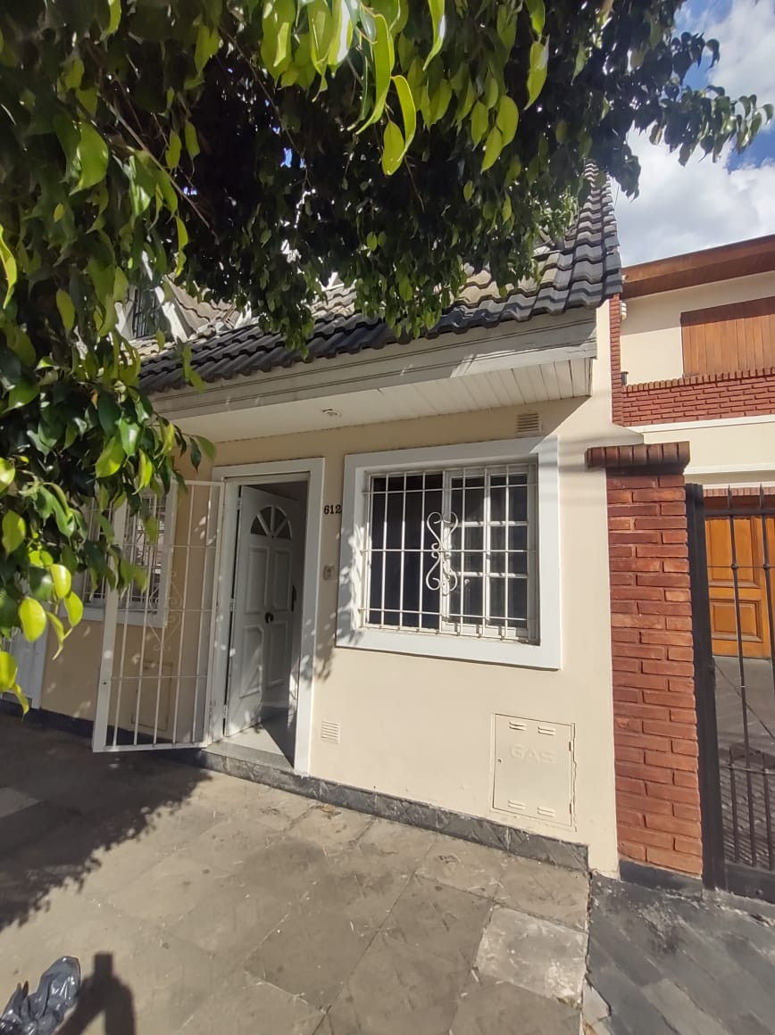 Casa de 1 dormitorio en La Matanza