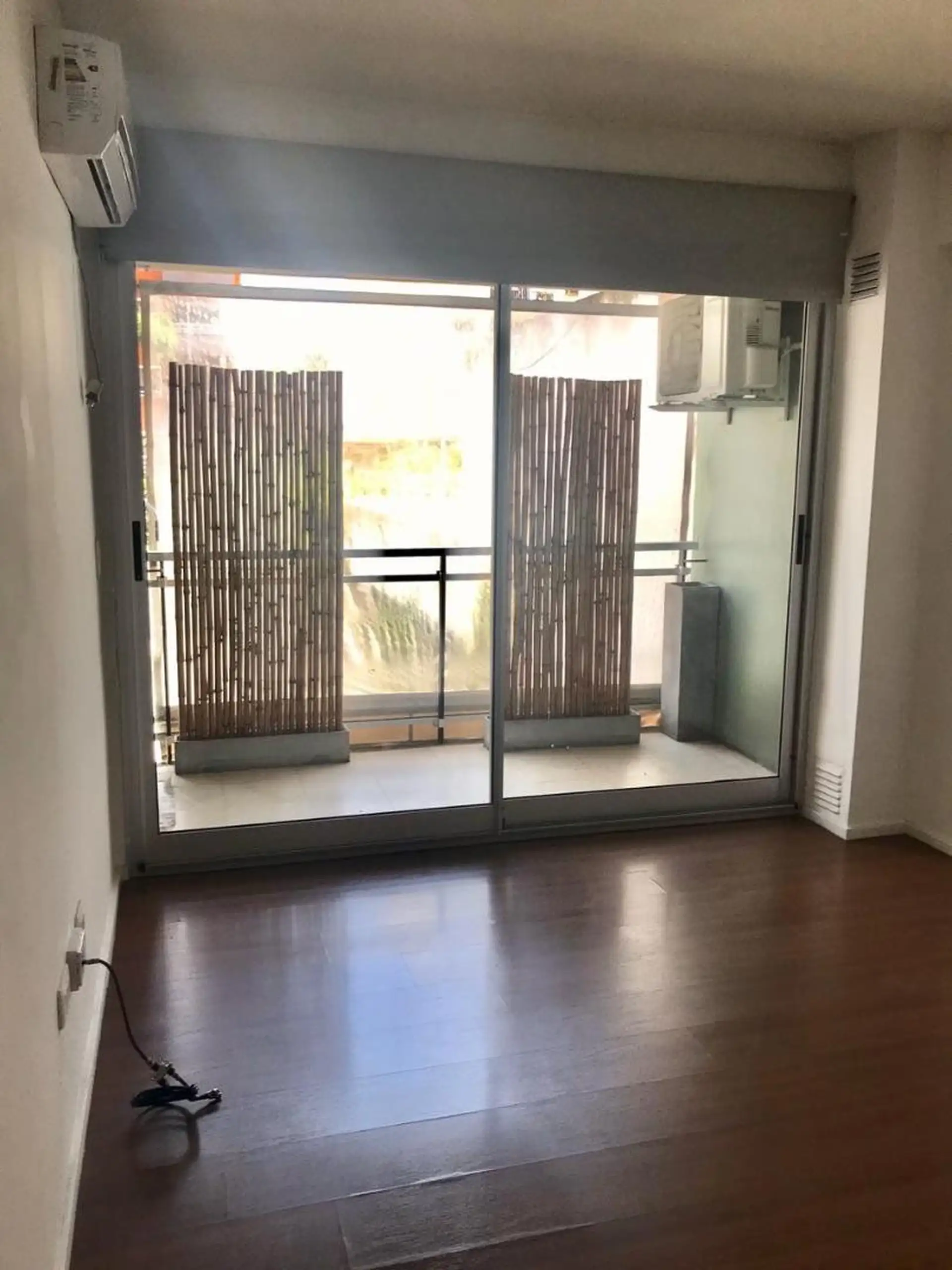 Apartamento de 1 quarto em Belgrano