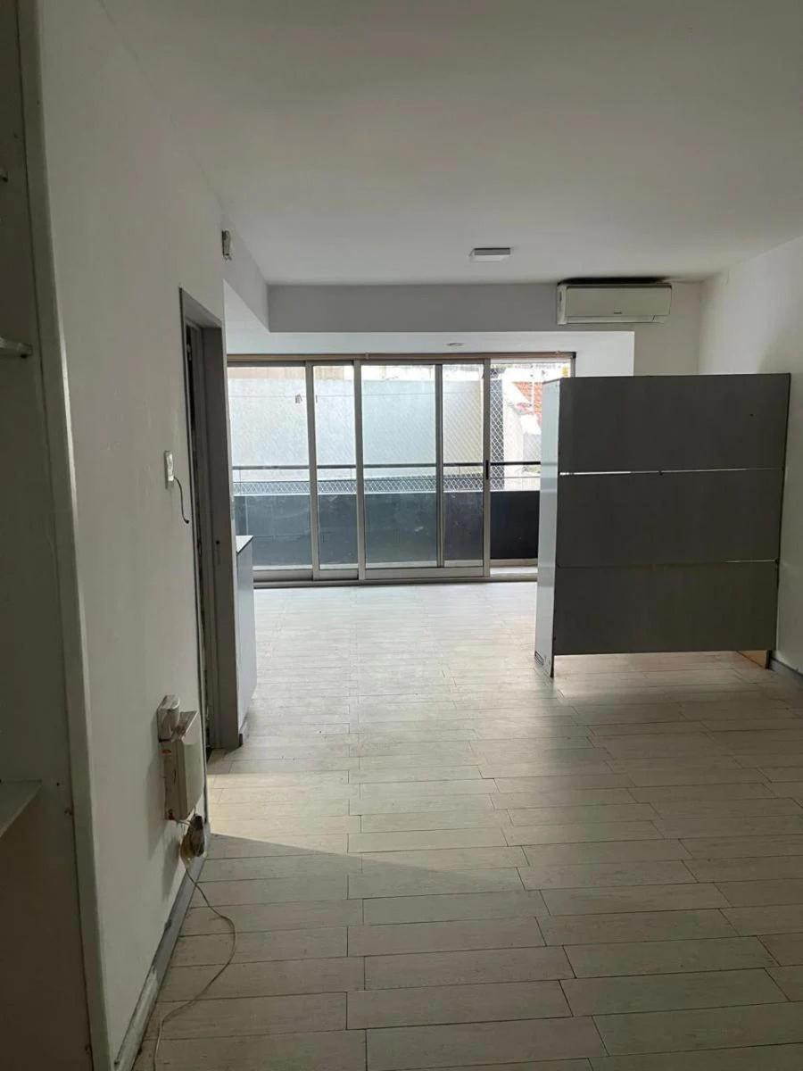 Monoambiente en alquiler en Villa Devoto