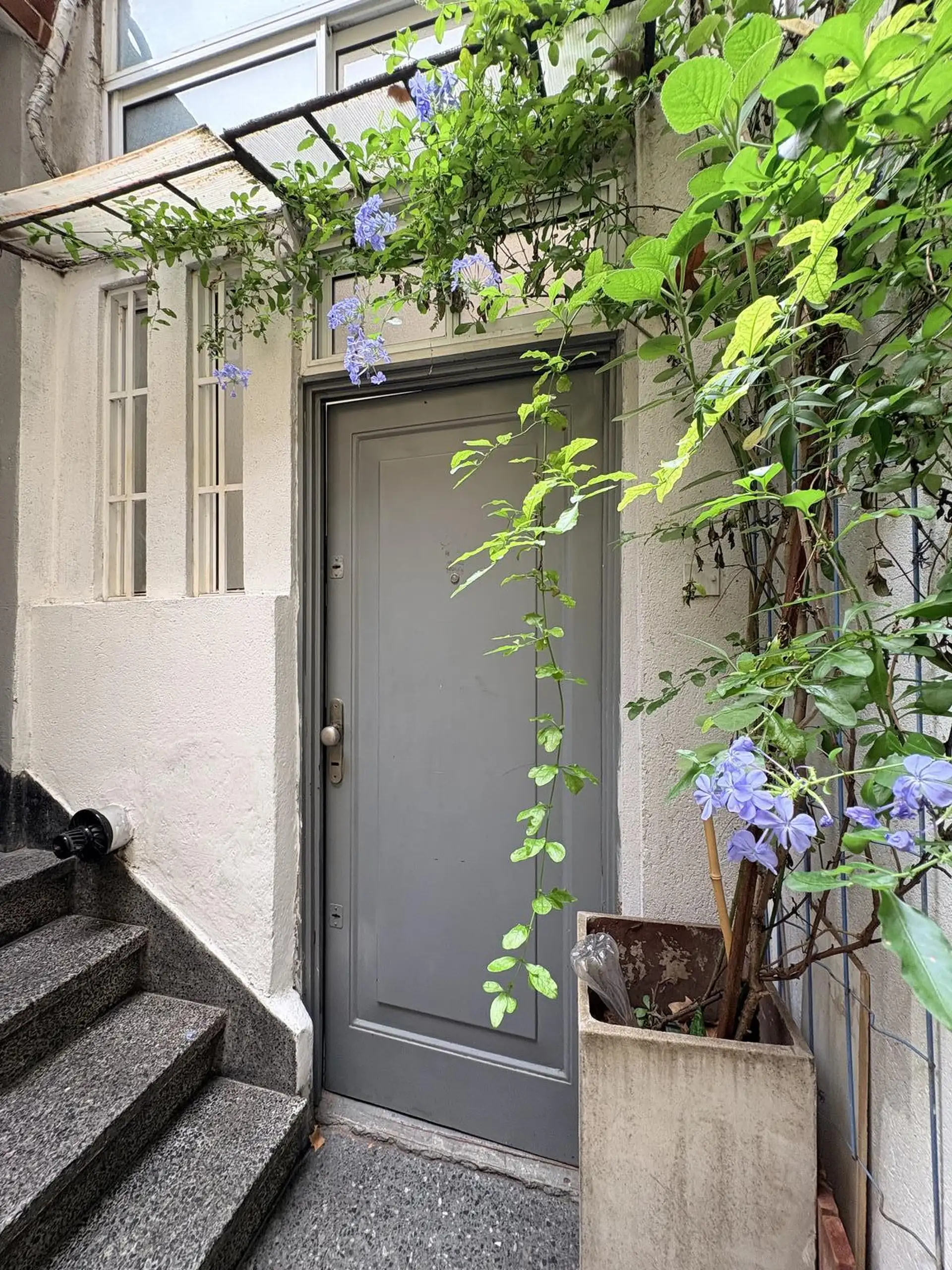 PH com 2 dormitórios em Palermo Soho