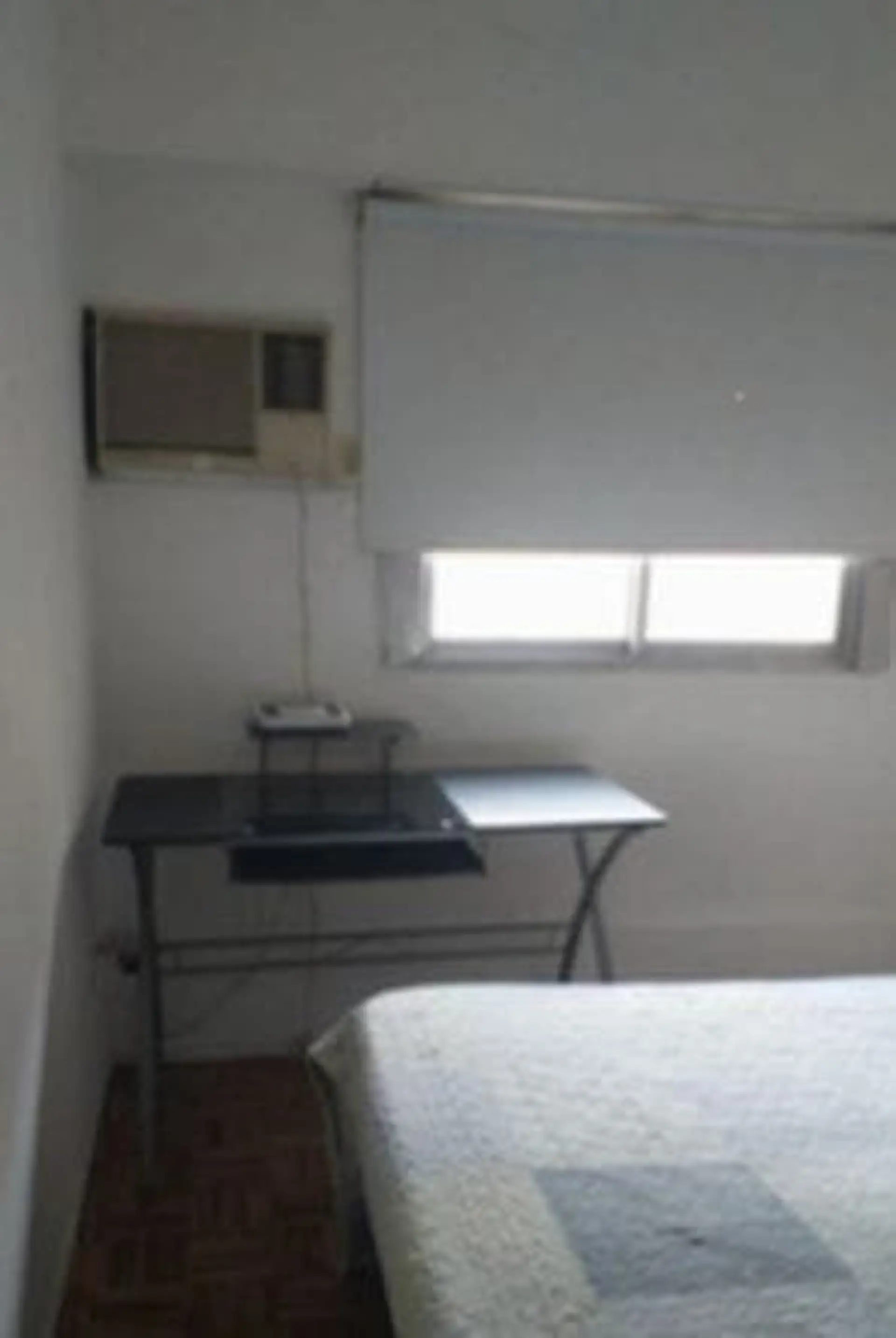 Departamento amoblado de 2 ambientes en Retiro