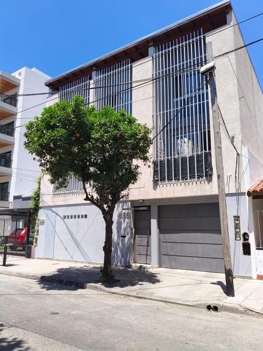 Departamento en Alquiler en Quilmes, Buenos Aires
