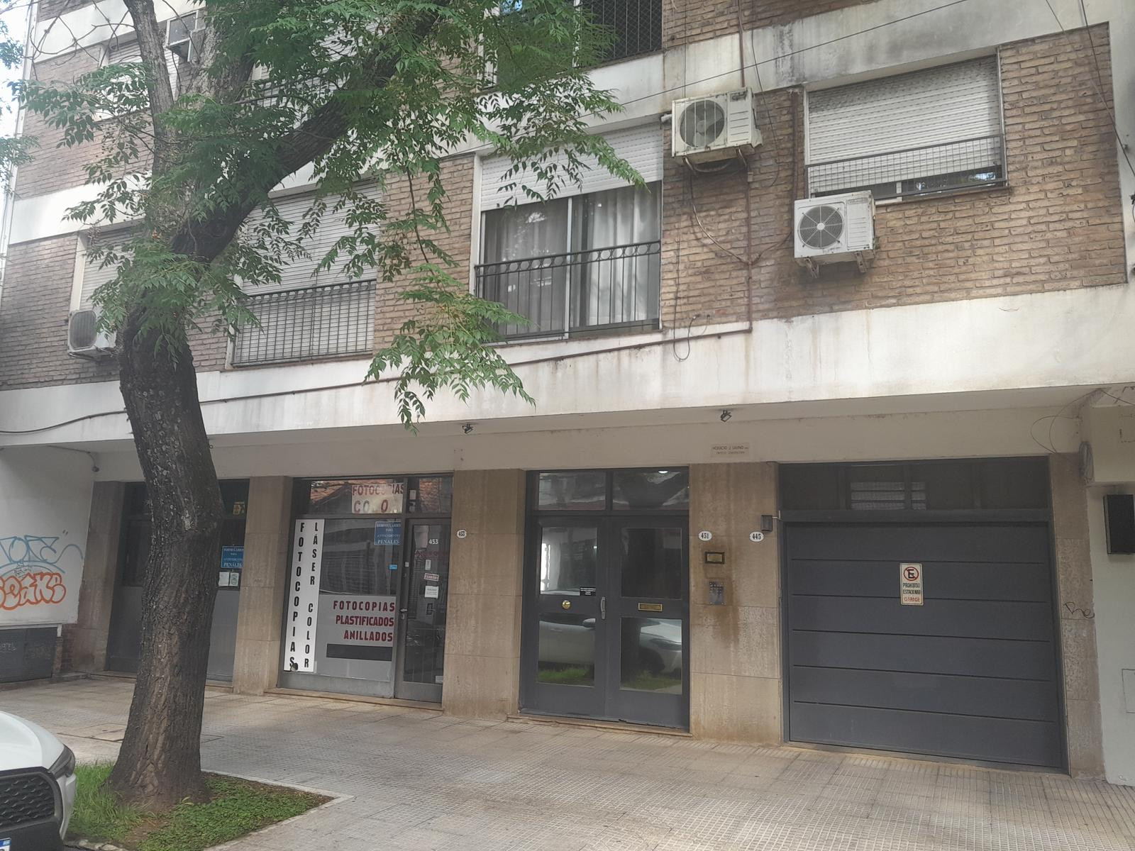 Departamento de 3 ambientes en alquiler en San Isidro Centro