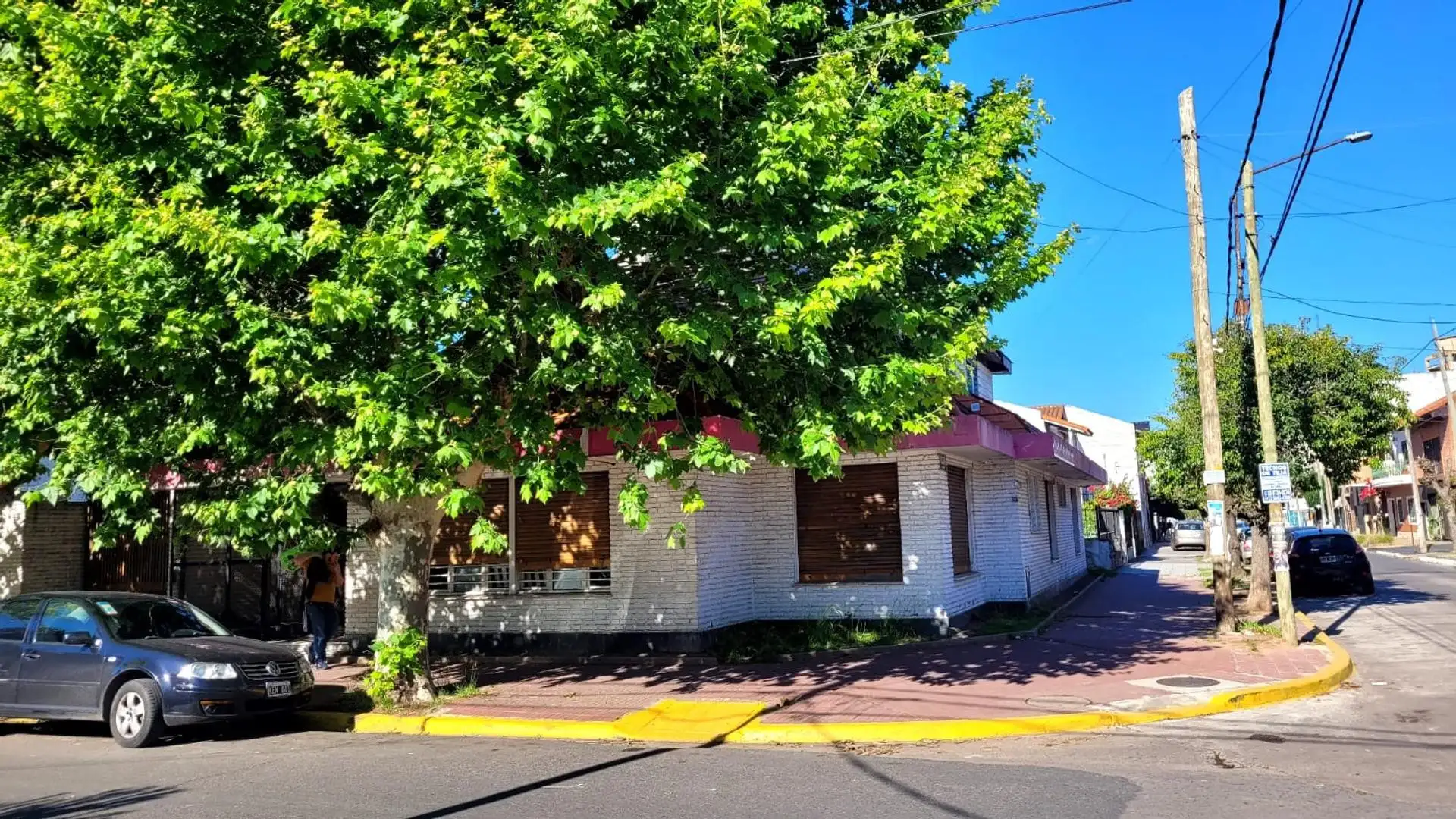 Casa en alquiler con 4 dormitorios en Ramos Mejía Sur