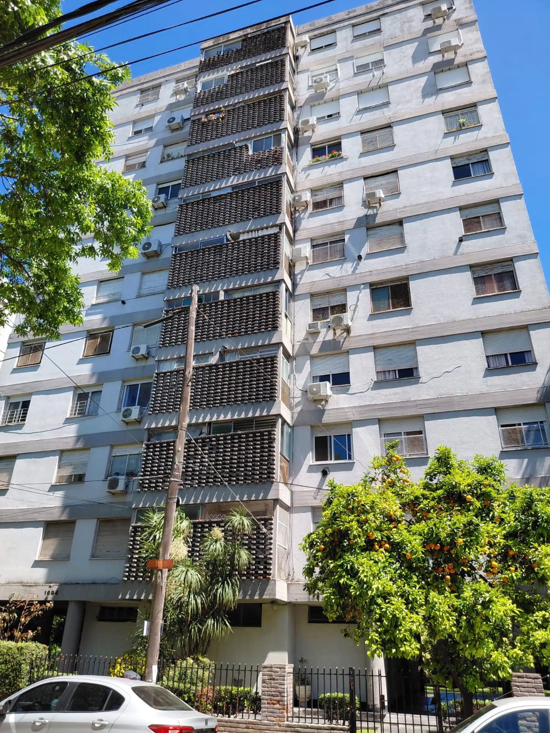 Departamento en Alquiler en Florida Mitre/Este, Florida