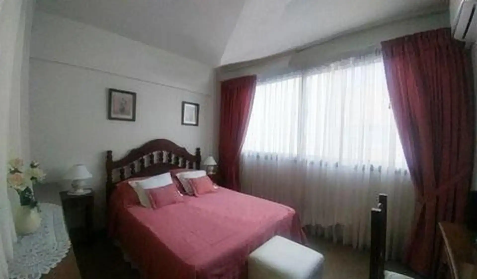 San Nicolás, 2 ambientes amoblado