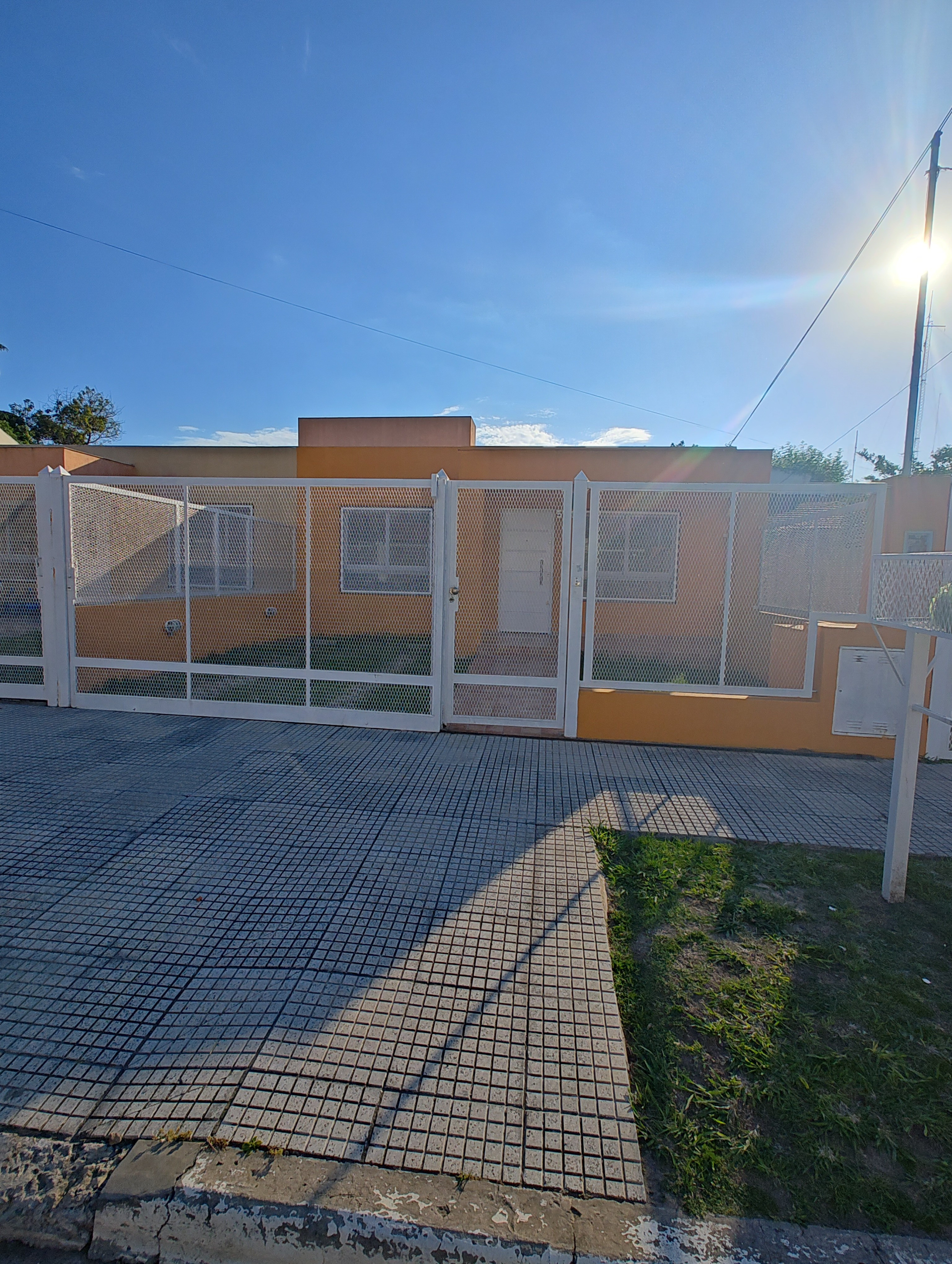 Casa en Alquiler en Merlo Sur, Merlo